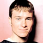 Brian Littrell Pictures