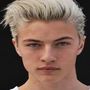 Lucky Blue Smith Pictures