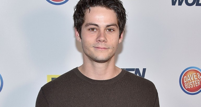 Dylan O'Brien Has Been Injured While Filming 'Maze Runner: The Death Cure' 