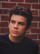 Hayes Grier
