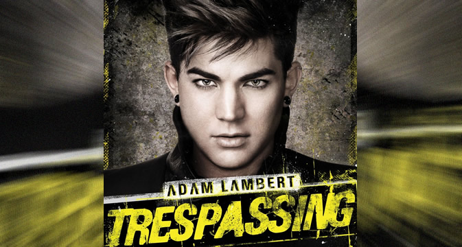 Adam Lambert Returns To 'American Idol' To Perform 'Trespassing' Music