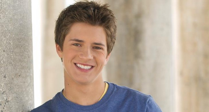 Billy Unger arrested for DUI over the weekend