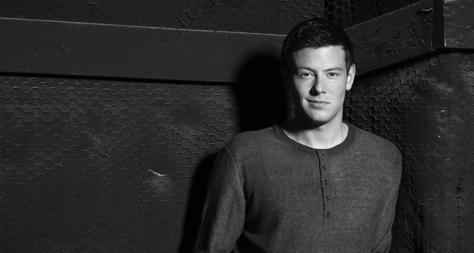 'Glee' star Cory Monteith found dead in hotel