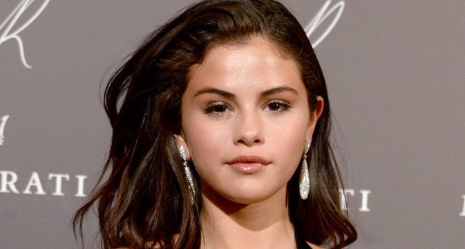 Selena Gomez: I refuse to let critics win