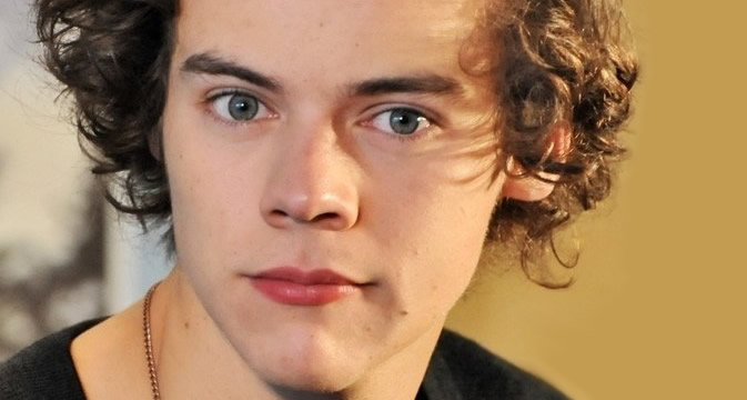 Harry Styles Is NME's 'Villain of the Year'