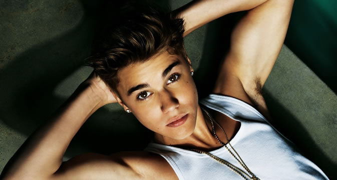 Justin Bieber's 'Believe' Debuts at No. 1 in over 30 countries