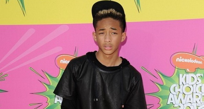 Jaden Smith Wants You to Drop Out of School