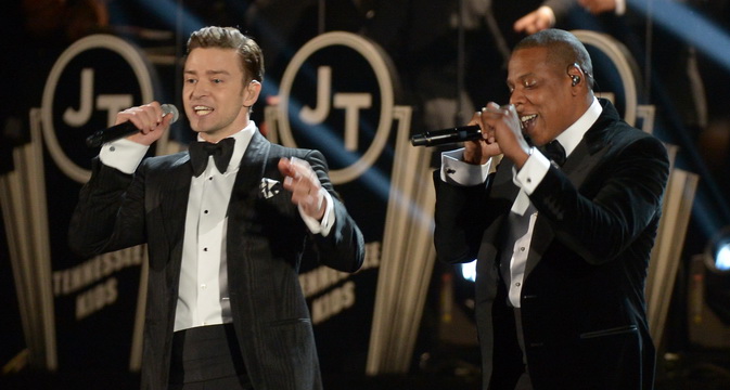 Justin Timberlake announces world tour, new album release