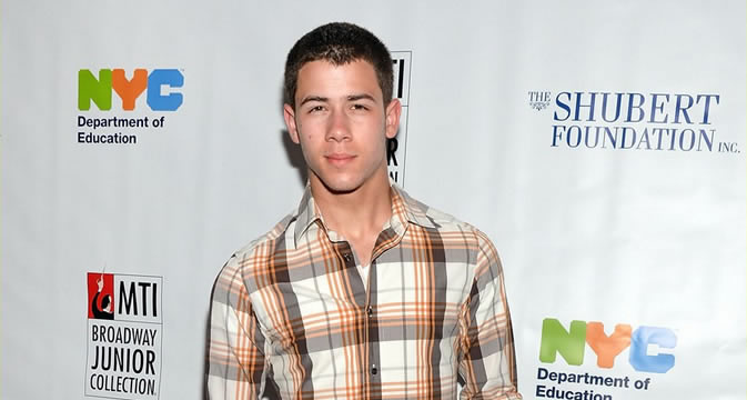 Nick Jonas Confirms He Could Be an 'American Idol' Judge