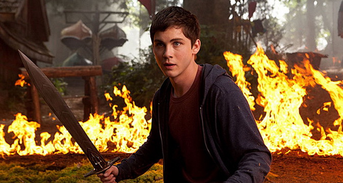 'Percy Jackson: Sea of Monsters' Is a Big Fun Movie That Delivers On the Monsters