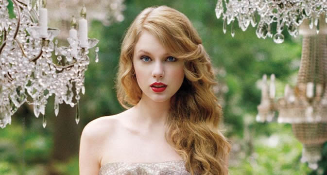 Taylor Swift dating a Kennedy teenager