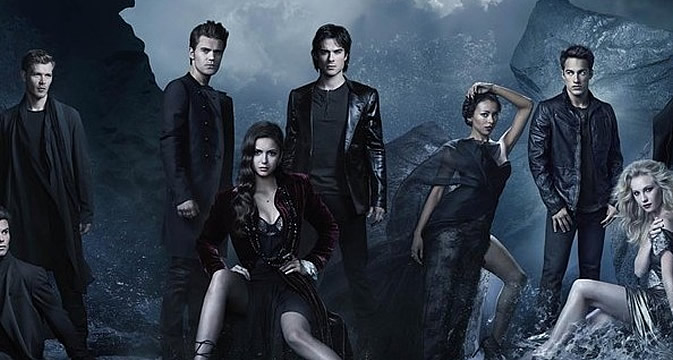 'Vampire Diaries': Someone Will Die in the Season Finale!