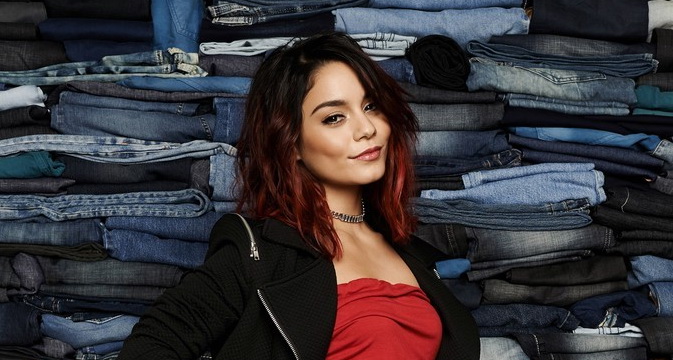 Vanessa Hudgens: 'GiGi' Is Officially Going To Broadway!