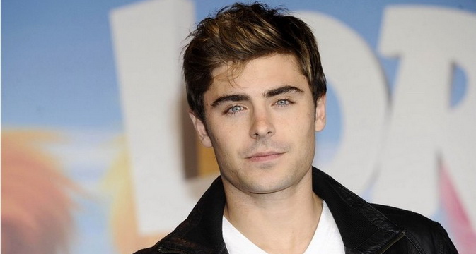 Zac Efron Attacked After Midnight in Downtown LA