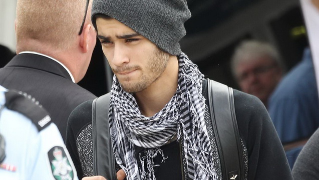 Zayn Malik Quits Remaining 'On the Road Again' Tour Dates in Asia