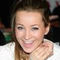 Ashley Leggat