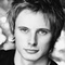 Bradley James