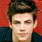 Grant Gustin