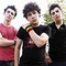 Jonas Brothers