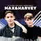 Max and Harvey