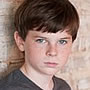 Chandler Riggs Pictures