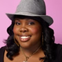 Amber Riley Pictures