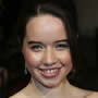 Anna Popplewell Pictures