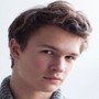Ansel Elgort Pictures