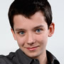 Asa Butterfield Pictures