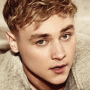 Ben Hardy Pictures