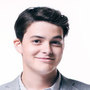 Israel Broussard Pictures