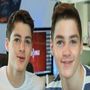 Jack and Finn Harries Pictures
