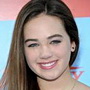 Mary Mouser Pictures