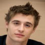 Max Irons Pictures