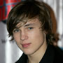 William Moseley Pictures