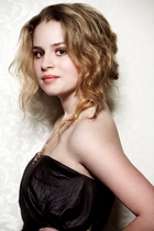 Allie Grant