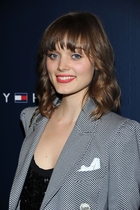 Bella Heathcote in
General Pictures -
Uploaded by: Guest