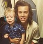 Harry Styles in
General Pictures -
Uploaded by: Guest