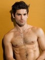 Justin Gaston in
General Pictures -
Uploaded by: Guest