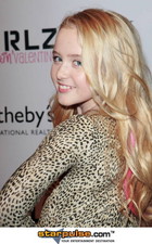 Kathryn Newton in
General Pictures -
Uploaded by: Guest