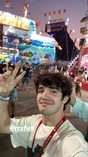 Aaron Carpenter in
General Pictures -
Uploaded by: webby
