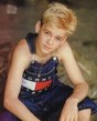 Aaron Carter in
General Pictures -
Uploaded by: Nirvanafan201