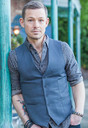 Adam Rickitt in
General Pictures -
Uploaded by: Guest