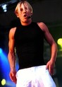 Adam Rickitt in
General Pictures -
Uploaded by: Guest