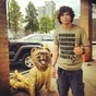 Adam G. Sevani in
General Pictures -
Uploaded by: Guest