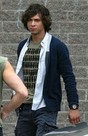 Adam G. Sevani in
General Pictures -
Uploaded by: Guest