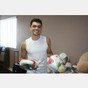 Adam Irigoyen in
General Pictures -
Uploaded by: Guest