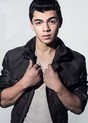 Adam Irigoyen in
General Pictures -
Uploaded by: Guest