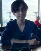 Photo of Aidan Gallagher