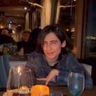 Photo of Aidan Gallagher